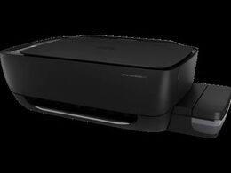 Tiskárna multifunkční HP Ink Tank Wireless 415 A4, 8str./min, 5str./min, manuální duplex,