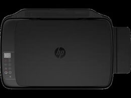 Tiskárna multifunkční HP Ink Tank Wireless 415 A4, 8str./min, 5str./min, manuální duplex,