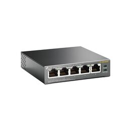 Switch TP-Link TL-SG1005P PoE, 5 port, Gigabit