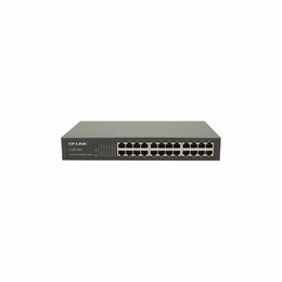 Switch TP-Link TL-SF1024D PoE, 24 port, 10/100 Mb/s