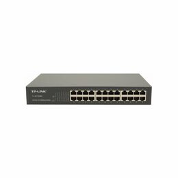 Switch TP-Link TL-SF1024D PoE, 24 port, 10/100 Mb/s