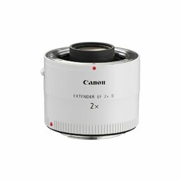 Předsádka/filtr Canon Extender EF 2X III