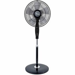 Ventilátor Ardes S40PBR stojanový 40 cm