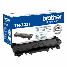 Toner Brother TN-2421, 3000 stran - černý