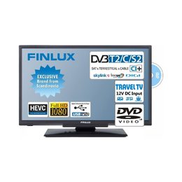 Televize Finlux 22FDMC4760