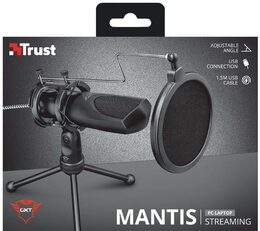 Mikrofon Trust GXT 232 Mantis