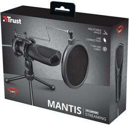 Mikrofon Trust GXT 232 Mantis