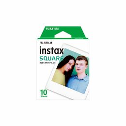 Fujifilm Instax Square 10ks