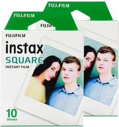 Fujifilm Instax Square 20ks