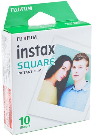 Fujifilm Instax Square 20ks