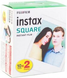 Fujifilm Instax Square 20ks