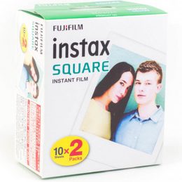 Fujifilm Instax Square 20ks