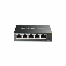 Switch TP-Link TL-SG105E 5 port, Gigabit