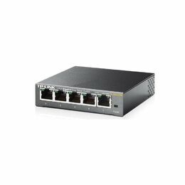 Switch TP-Link TL-SG105E 5 port, Gigabit