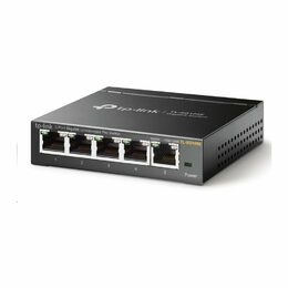 Switch TP-Link TL-SG105E 5 port, Gigabit