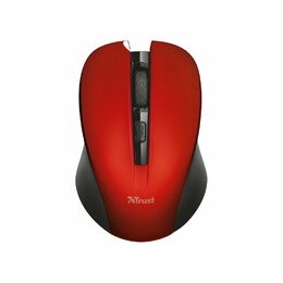 Trust Mydo Silent Click Wireless Mouse 21871