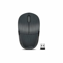 Myš Speedlink Jixster SL-630010-BK Wireless / optická / 3 tlačítka /  - černá