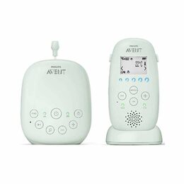 Dětská elektronická chůva Philips AVENT SCD721/26