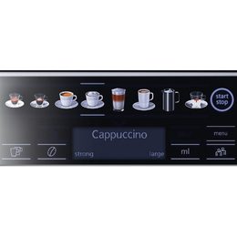 Espresso Siemens TE651209RW EQ.6 plus