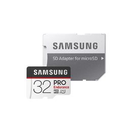 Samsung microSDXC UHS-I 32GB MB-MJ32GA/EU