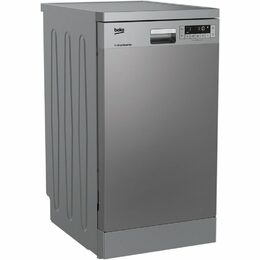 Beko DFS 26024 X myčka nádobí 45 cm