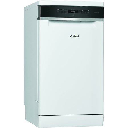 Whirlpool WSFO 3O23 PF myčka nádobí 45 cm