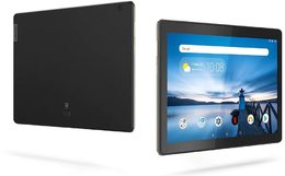 Dotykový tablet Lenovo Tab M10 32 GB LTE 10.1", 32 GB, WF, BT, 3G, GPS, Android 8.0 - eerný