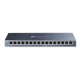 Switch TP-Link TL-SG116 16 port, Gigabit