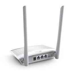 TP-LINK TL-WR820N WiFi N router