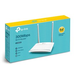 TP-LINK TL-WR820N WiFi N router