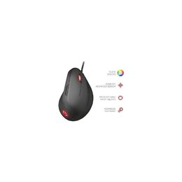 Trust GXT 144 Rexx Vertical Gaming Mouse 22991