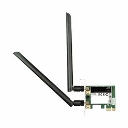 Wi-Fi adaptér D-Link DWA-582