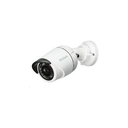 IP kamera D-Link DCS-4705E - bílá