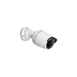 IP kamera D-Link DCS-4705E - bílá