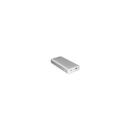 Trust Omni Plus Metal Powerbank 20,000 USB-C QC3.0 22790