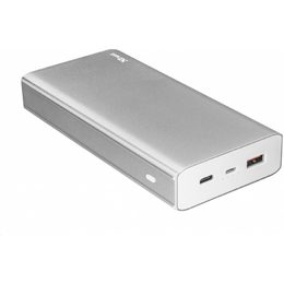 Trust Omni Plus Metal Powerbank 20,000 USB-C QC3.0 22790