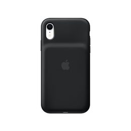 Kryt na mobil Apple Smart Battery Case pro iPhone XR - černý