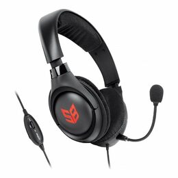 Headset Creative Sound Blaster Blaze - černý