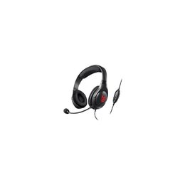 Headset Creative Sound Blaster Blaze - černý