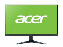 Monitor Acer Nitro VG270Ubmiipx 27'',LED, IPS, 1ms, 350cd/m2, 2560 x 1440,DP,