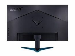 Monitor Acer Nitro VG270Ubmiipx 27'',LED, IPS, 1ms, 350cd/m2, 2560 x 1440,DP,