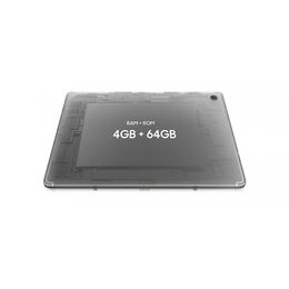 Samsung Galaxy Tab S5e 10,5 Wi-Fi SM-T720NZKAXEZ