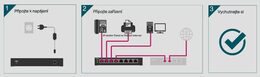 Switch TP-Link TL-SL1218MP 16x LAN/PoE+, 2x GLAN, 2x SFP Combo