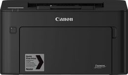 Tiskárna laserová Canon i-SENSYS LBP162dw A4, 28str./min, 1200 x 1200, 256 MB, WF,