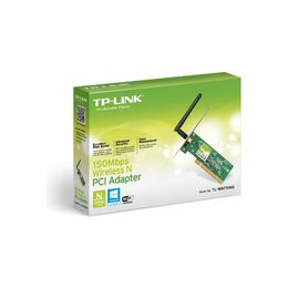 Wi-Fi adaptér TP-Link TL-WN781ND