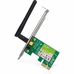 Wi-Fi adaptér TP-Link TL-WN781ND