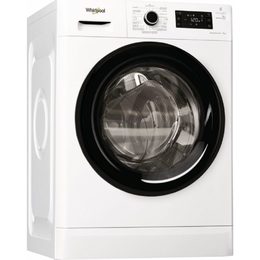 Pračka Whirlpool FWSG61083BV CS