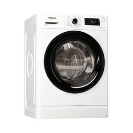 Pračka Whirlpool FWSG61083BV CS