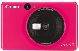 Fotoaparát Canon Zoemini C, žlutý