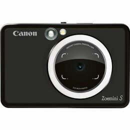 Fotoaparát Canon Zoemini S, černý